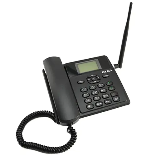 Replacement for DLNA ZT968G DUAL SIM LANDPHONE DESKTOP PHONE - Quality Phone Parts in Sri Lanka